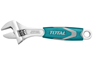 Mỏ lết Total THT101066 6"