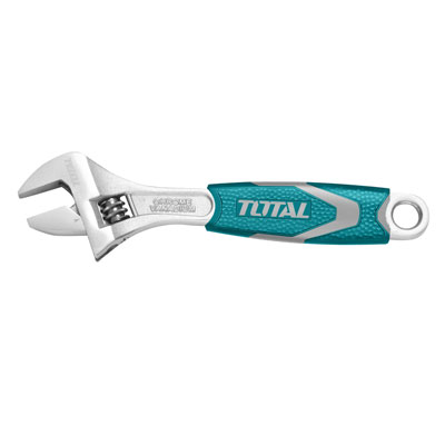 Mỏ lết Total THT101086 8"