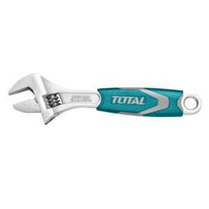 Mỏ lết Total THT101126 12"