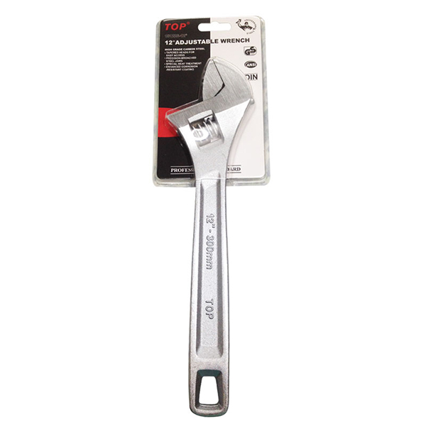 Mỏ Lết Trắng 8 inch (200mm) TOP 151226-8