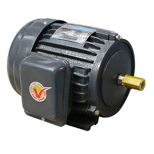 Motor JET vỏ gang 3Kw (4HP) PLC-Z314