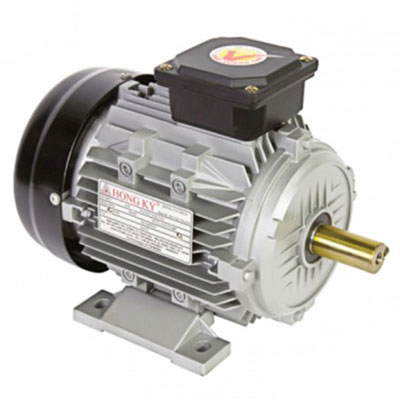 Motor Hồng Ký vỏ nhôm (15HP) PLA-H1134