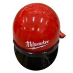 Mủ bảo hiểm Milwaukee m12tm18tm 3