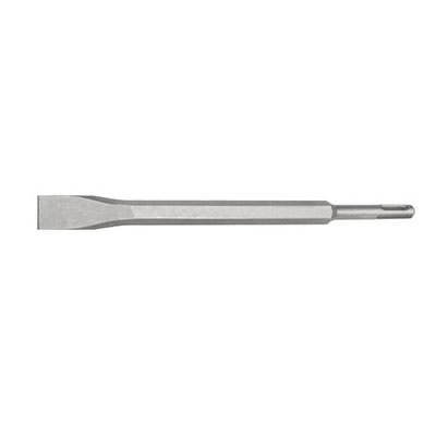Mũi đục dẹp Total TAC15121411 20x250mm