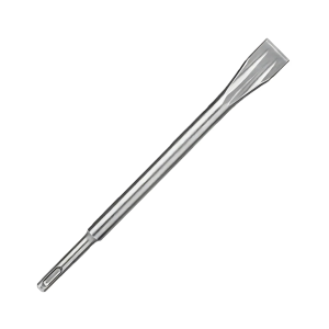 Mũi đục dẹt R-Tec 25x400mm (bộ 10 mũi) Bosch 2608690575