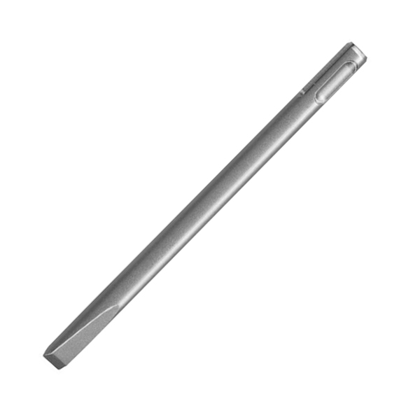 Mũi đục dẹt SDS Plus 22x160mm Bosch 2608690122