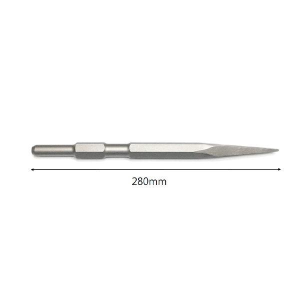 Mũi đục nhọn 17x280mm Makita D-26303