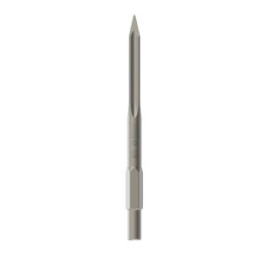 Mũi đục nhọn Hex 30x400mm Bosch 2608690560