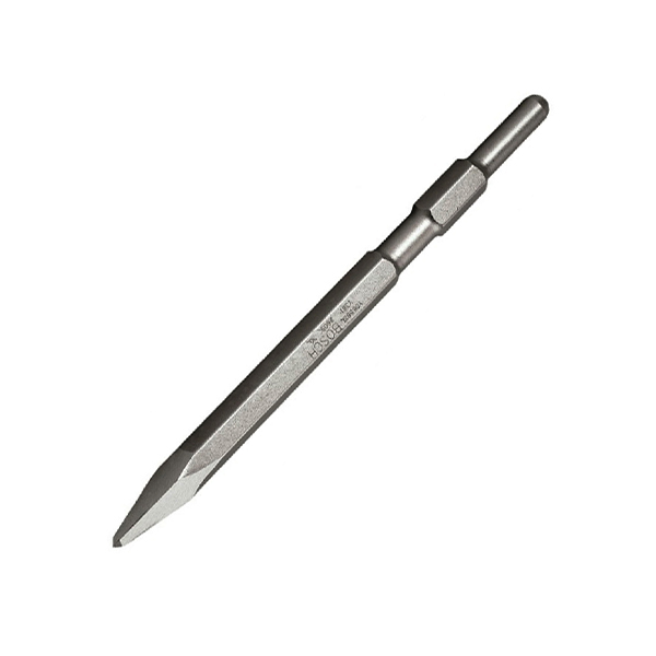 Mũi đục nhọn lục giác Hex Bosch 2608684884 17x280mm