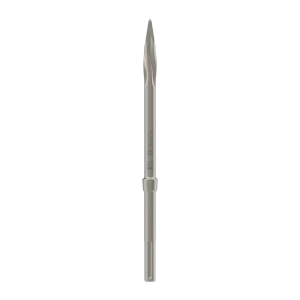 Mũi đục nhọn R-Tec 400mm (bộ 10 mũi) Bosch 2608690561