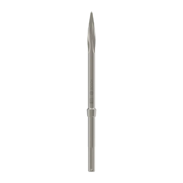 Mũi đục nhọn R-Tec 400mm (bộ 10 mũi) Bosch 2608690561