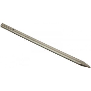 Mũi đục nhọn SDS Max Bosch 2608690231 (25x400mm)