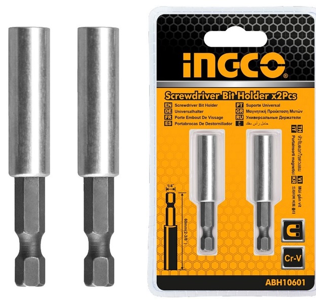 Mũi gắn vít Ingco ABH10601