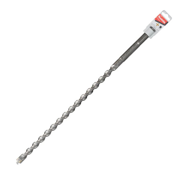Mũi khoan 4 cạnh SDS-Max 18x540mm Makita E-11396