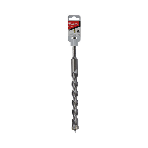 Mũi khoan 4 cạnh SDS-PLUS 20X260mm Makita B-68183