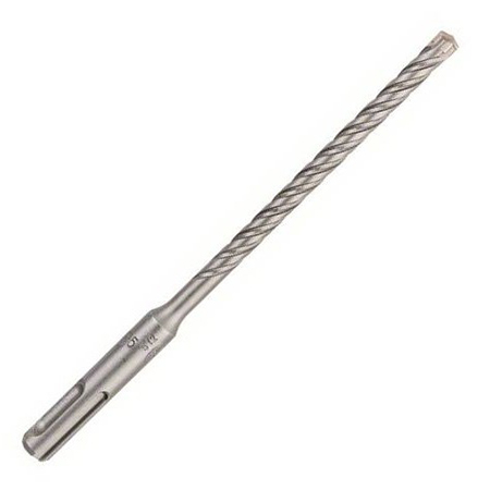 Mũi khoan bê tông 4 cạnh cắt Makita B-62614 (8x160mm)