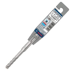 Mũi khoan bê tông chuôi gài SDS Plus 5X Bosch 2608706890