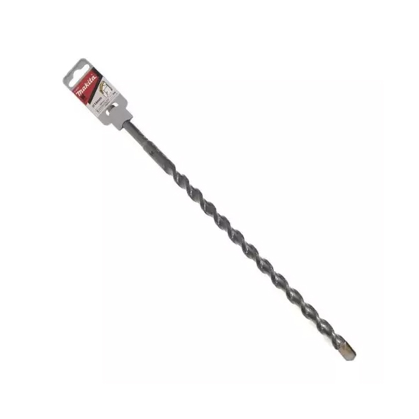 Mũi khoan bê tông hợp kim 14x350mm SDS-PLUS Makita B-56091