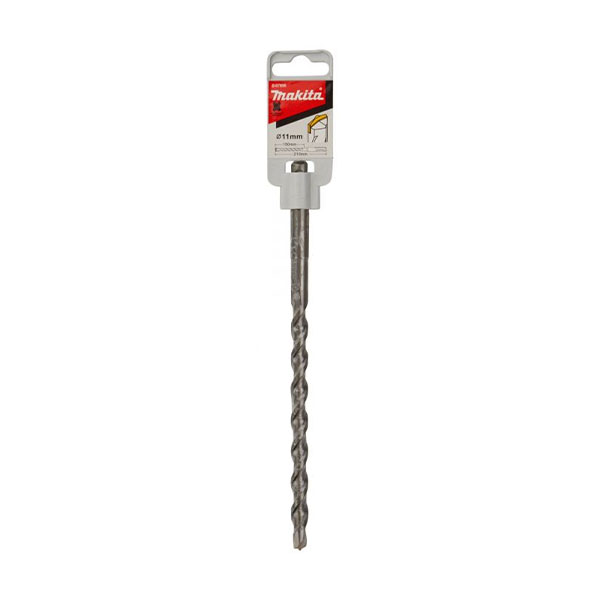 Mũi khoan bê tông hợp kim SDS-Plus 11x210 Makita B-67898