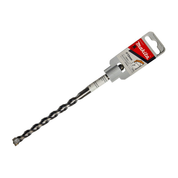 Mũi khoan bê tông hợp kim SDS-plus 12x210mm Makita B-54221