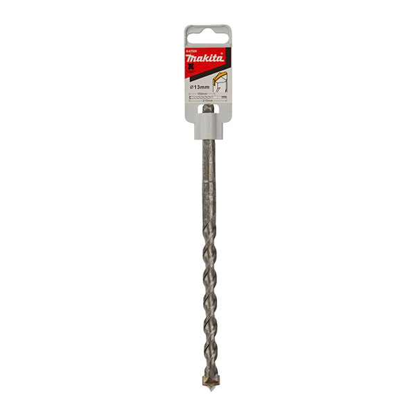 Mũi khoan bê tông hợp kim SDS-plus 13x210mm Makita B-67929