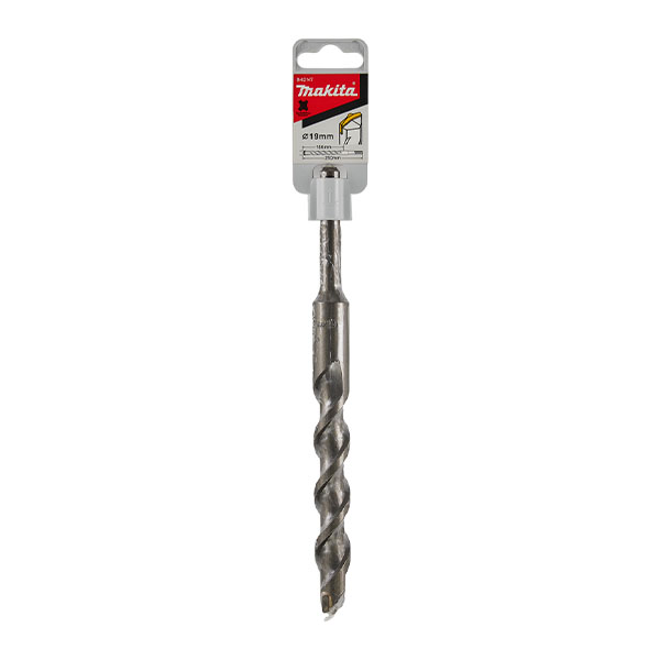 Mũi khoan bê tông hợp kim SDS-plus 19x210 Makita B-62147