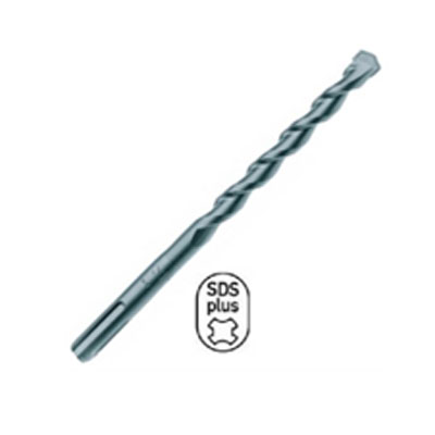 Mũi khoan bê tông hợp kim TCT Makita SDS Plus D6x160mm B-54156