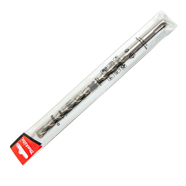 Mũi khoan bê tông Makita D-00240 (12x260mm)