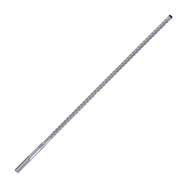Mũi khoan bê tông SDS-max-8X 16x600x740mm Bosch 2608900216