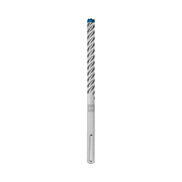 Mũi khoan bê tông SDS-max-8X 20x200x320mm Bosch 2608900228