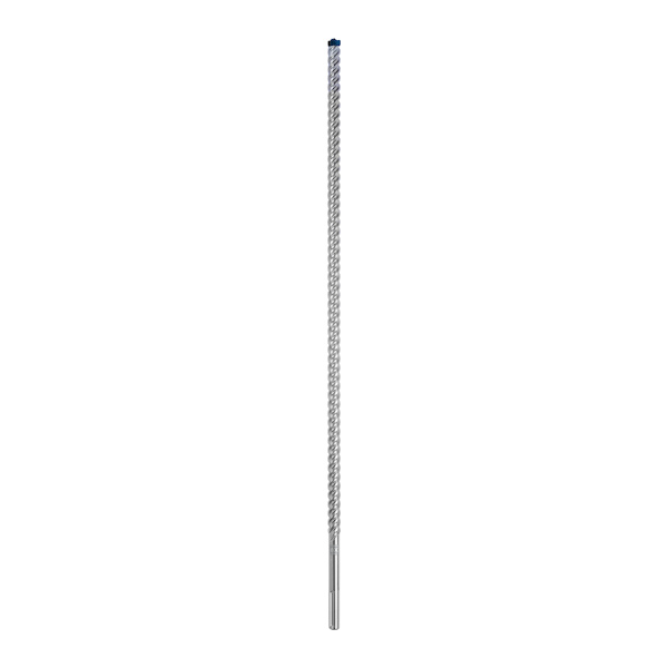 Mũi khoan bê tông SDS-max-8X 22x800x920mm Bosch 2608900236