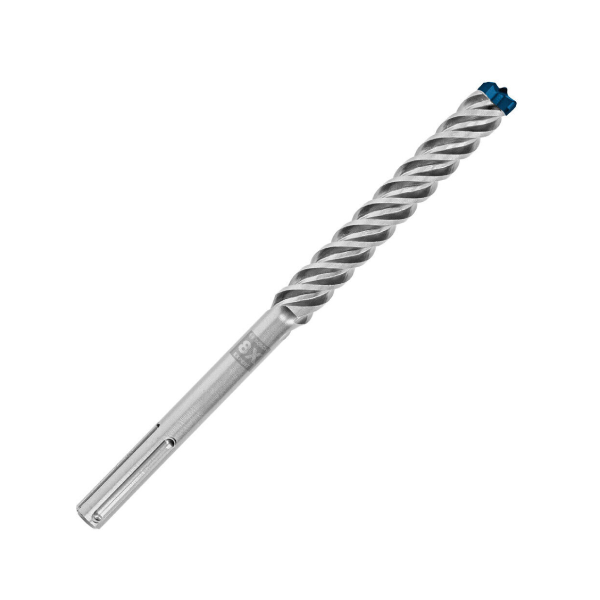 Mũi khoan bê tông SDS-max-8X 25x200x320mm Bosch 2608900240