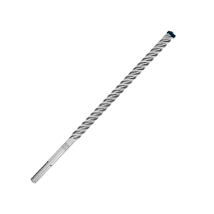 Mũi khoan bê tông SDS-max-8X 30x400x520mm Bosch 2608900253