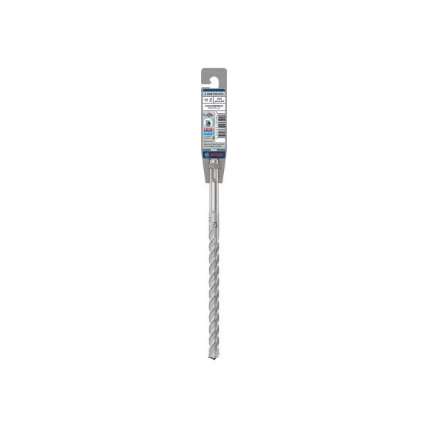 Mũi khoan bê tông SDS PLUS-5X 12x150x210 Bosch 2608706913