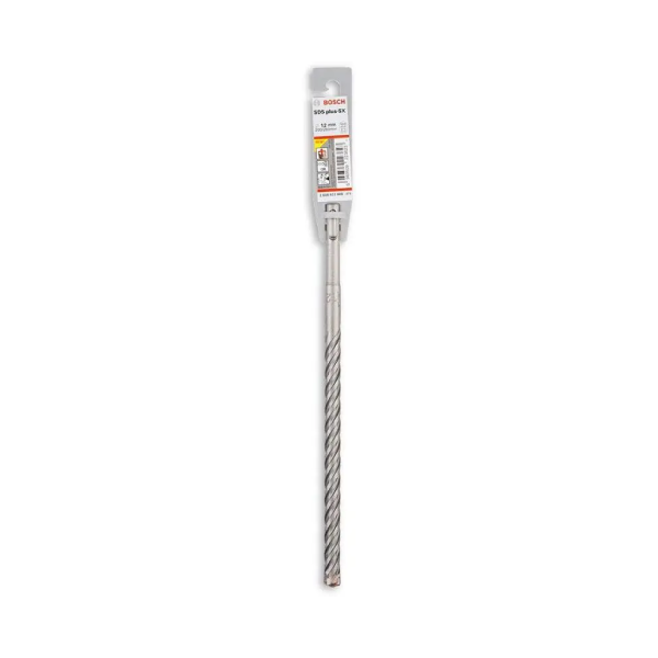 Mũi khoan bê tông SDS PLUS-5X 12x300x360 Bosch 2608833811