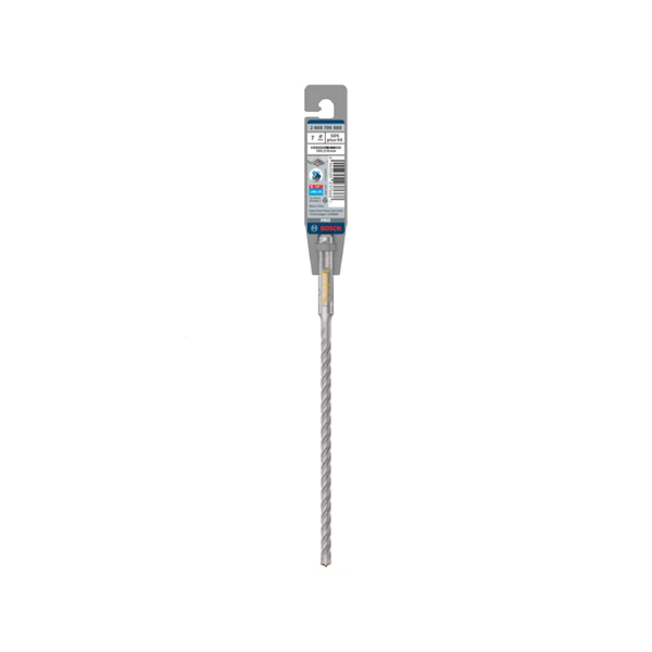Mũi khoan bê tông SDS PLUS-5X 7x150x210 Bosch 2608706888