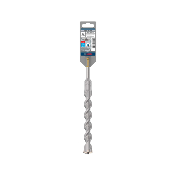 Mũi khoan bê tông SDS PLUS-5X D22x200x250 Bosch 2608706954