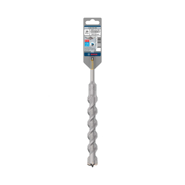 Mũi khoan bê tông SDS PLUS-5X D25x400x450 Bosch 2608706960