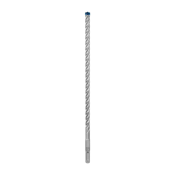 Mũi khoan bê tông SDS plus-7X 10x250x315mm Bosch 2608900100