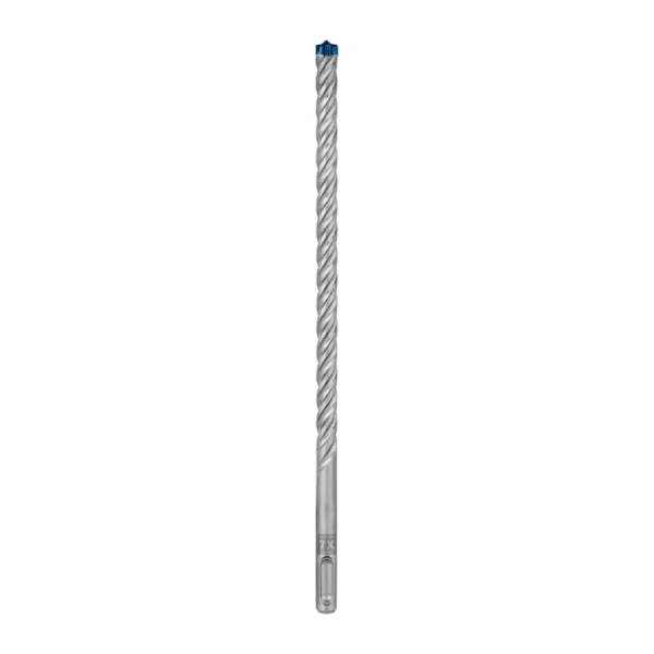 Mũi khoan bê tông SDS plus-7X 11x200x265mm Bosch 2608900107