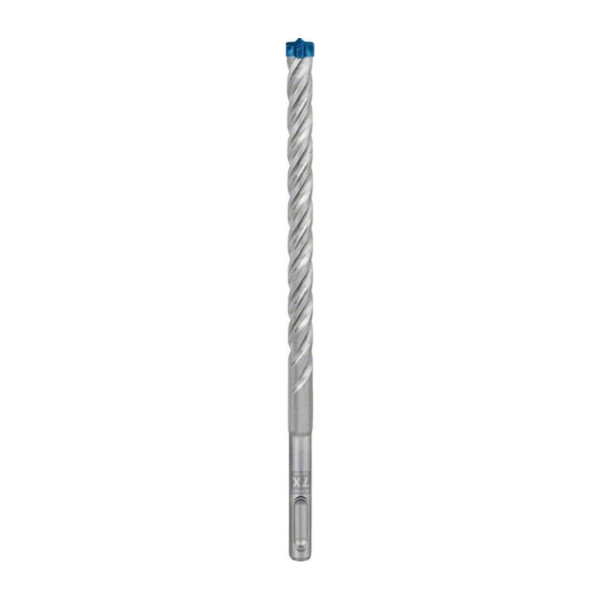 Mũi khoan bê tông SDS plus-7X 12x150x215mm Bosch 2608900109
