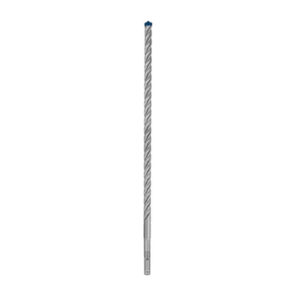 Mũi khoan bê tông SDS plus-7X 12x300x365mm Bosch 2608900112