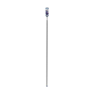 Mũi khoan bê tông SDS plus-7X 20x950x1000mm Bosch 2608900145