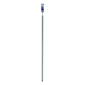 Mũi khoan bê tông SDS plus-7X 22x950x1000mm Bosch 2608900149
