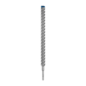 Mũi khoan bê tông SDS plus-7X 25x950x1000mm Bosch 2608900153