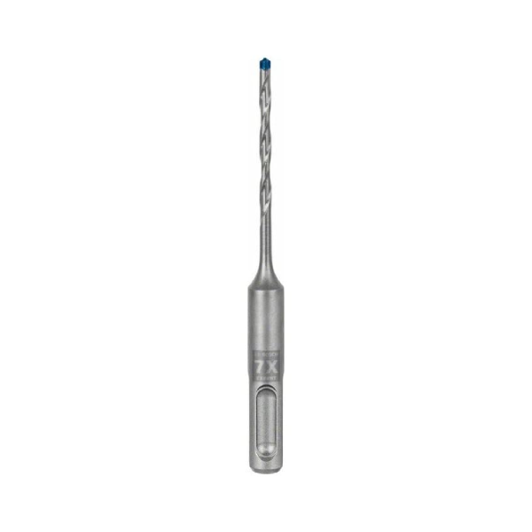 Mũi khoan bê tông SDS plus-7X 3.5x50x115mm Bosch 2608900055