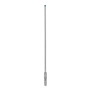 Mũi khoan bê tông SDS plus-7X 5.5x250x315mm Bosch 2608900069