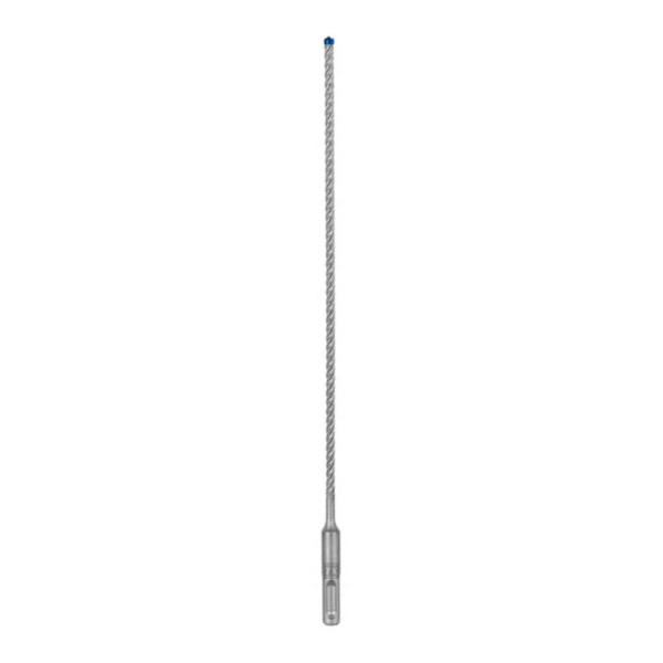 Mũi khoan bê tông SDS plus-7X 5.5x250x315mm Bosch 2608900069