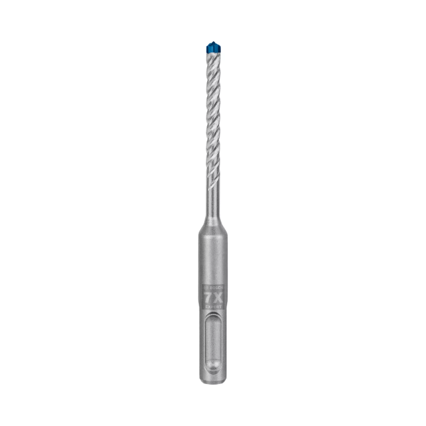 Mũi khoan bê tông SDS plus-7X 5x50x115mm Bosch 2608900059