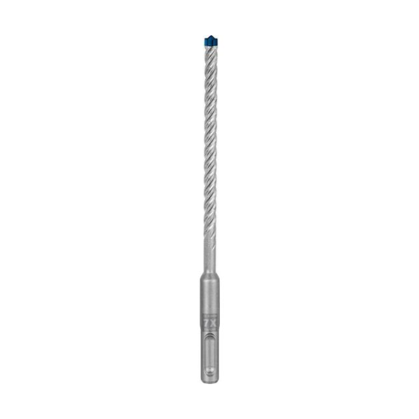 Mũi khoan bê tông SDS plus-7X 6.5x100x165mm Bosch 2608900078
